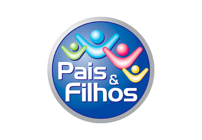 pais e filhos